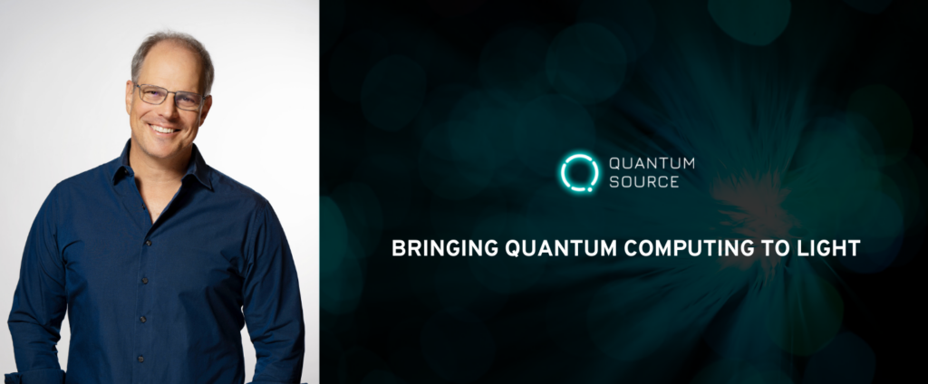 quantum source barak dayan interview