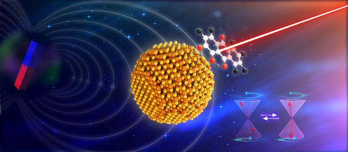 quantum dots