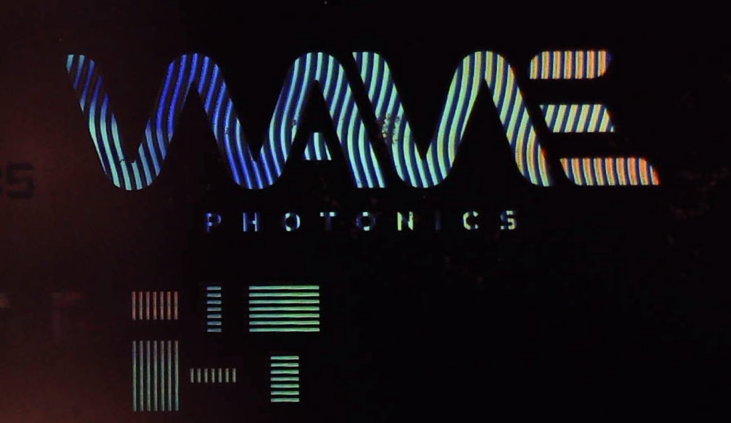 Wave Photonics