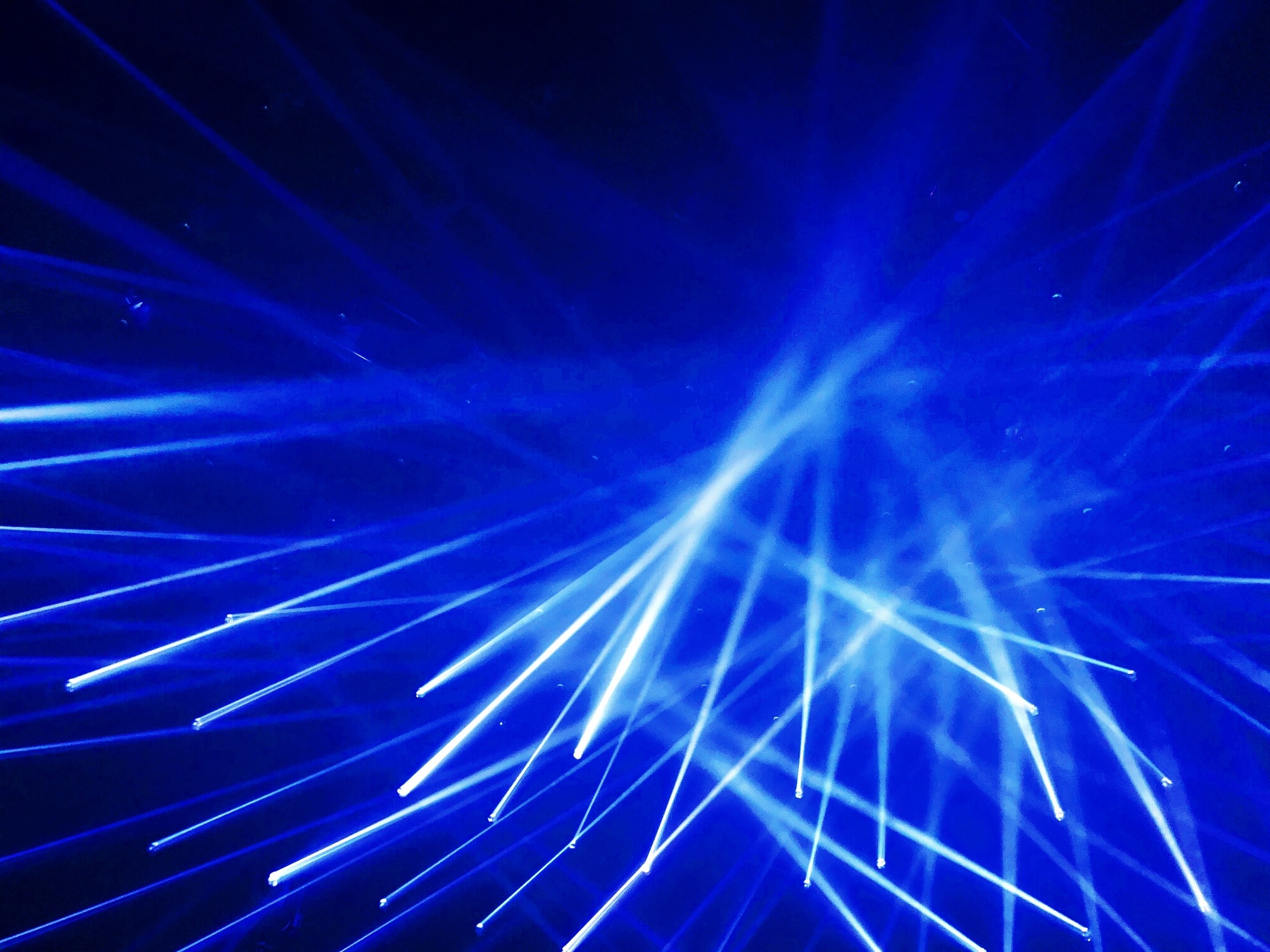 China Building Infrastructure For Attosecond Lasers