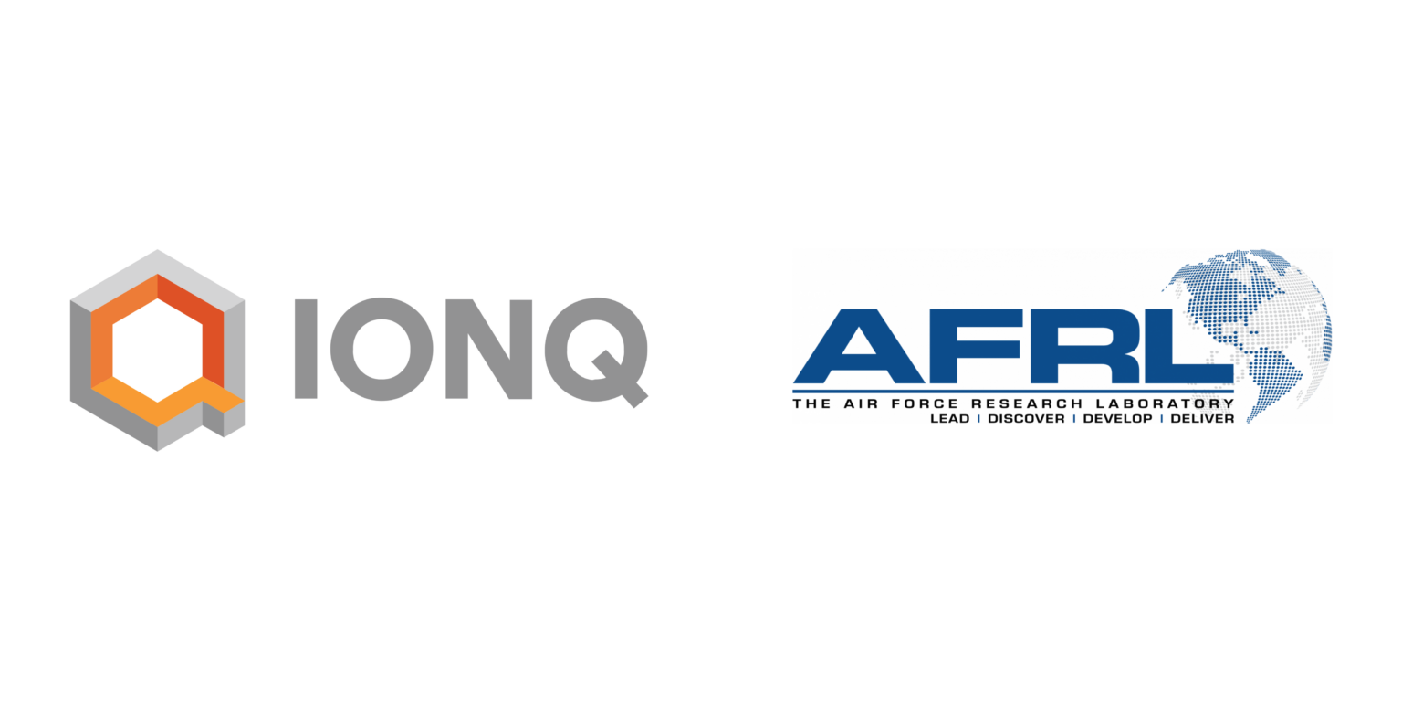 IonQ Partners with AFRL on $21.1 Million Quantum Network Project