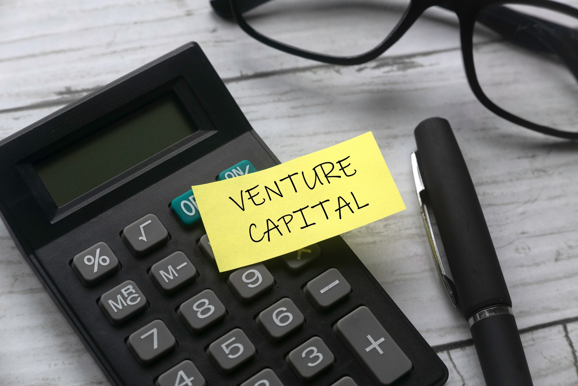 Venture capital