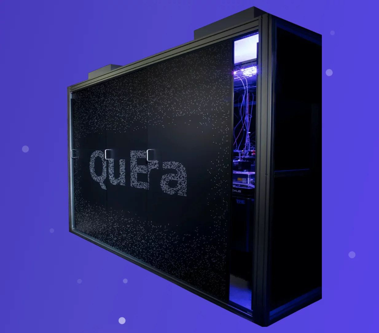 QuEra Computing Completes 0 Million Financing to Accelerate Development of Large-Scale Fault-Tolerant Quantum Computers