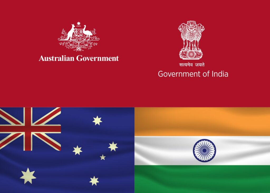 Australia-India Strategic Research Fund