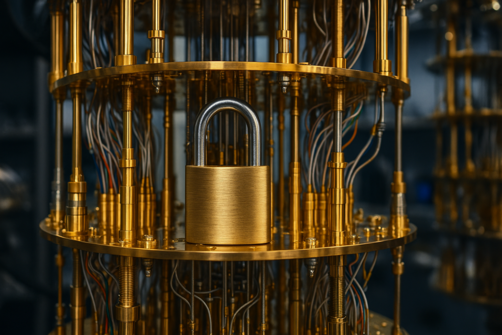 Utimaco Launches Post Quantum Security App Package