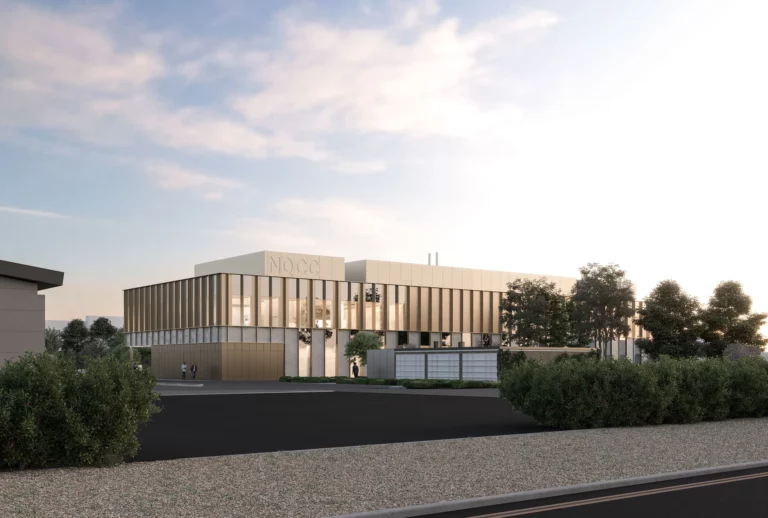 Image Credit: Harwell Campus