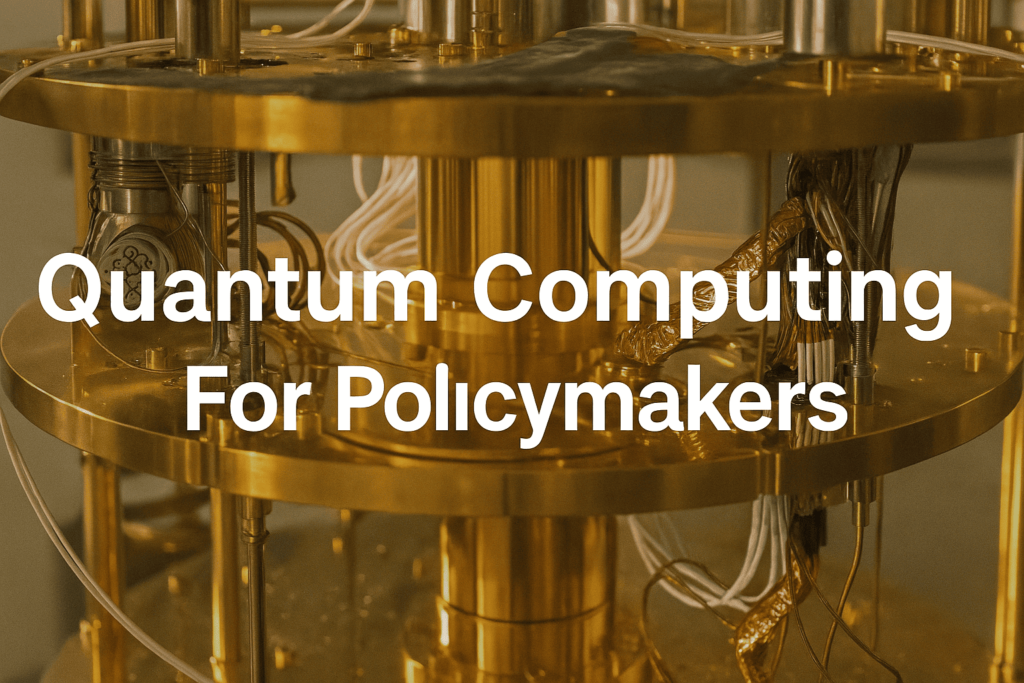 IBM Quantum Roadmap Guide -- Scaling And Expanding The Usefulness of ...