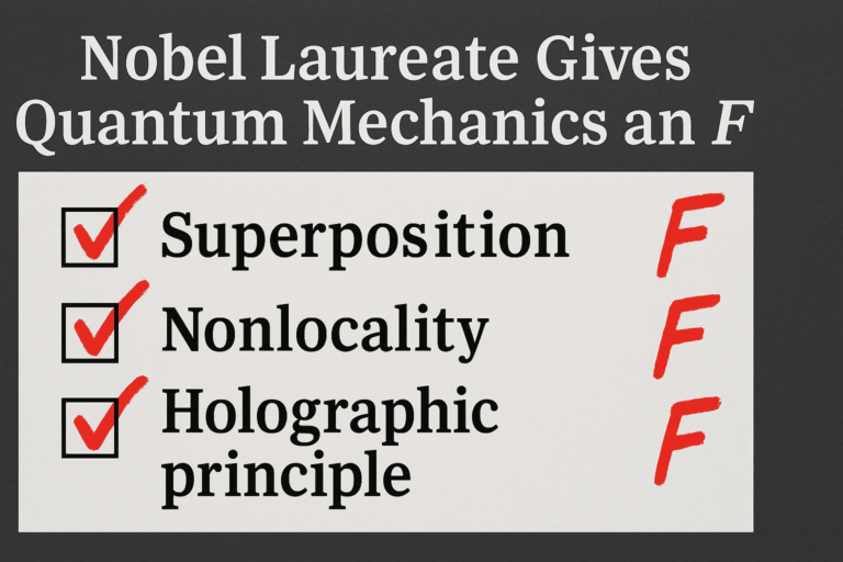quantum mechanics