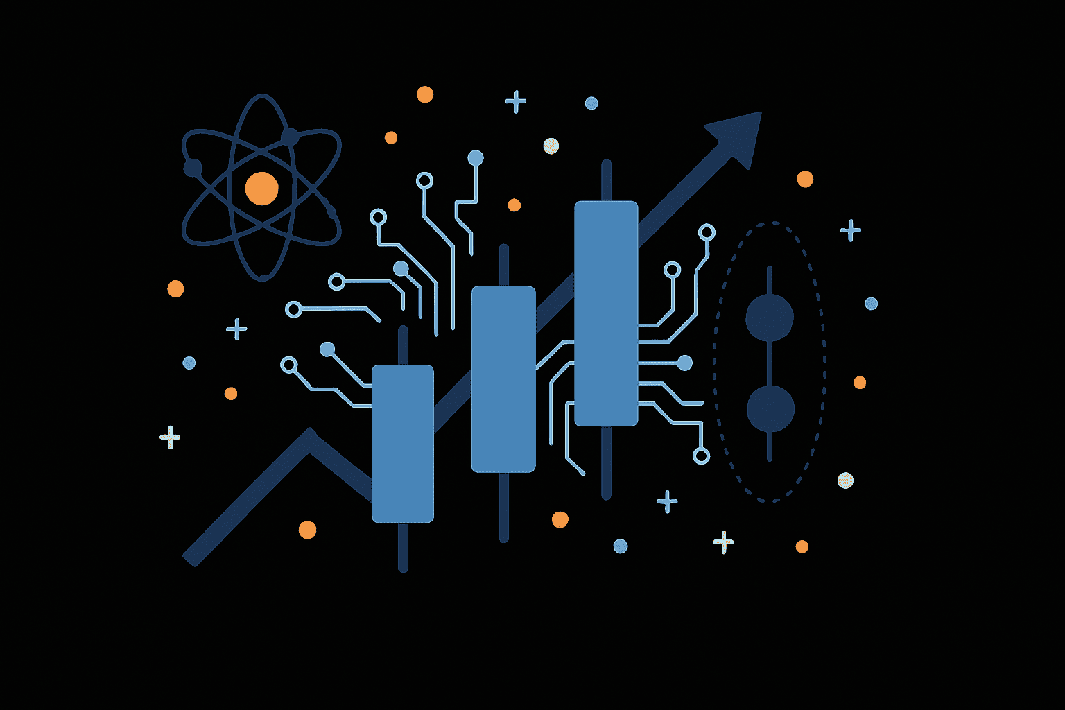 quantum trading