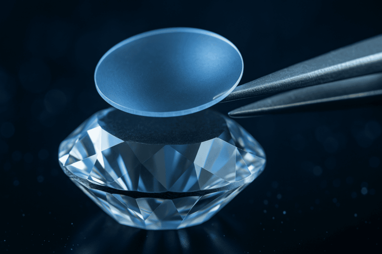Rice Diamond Study
