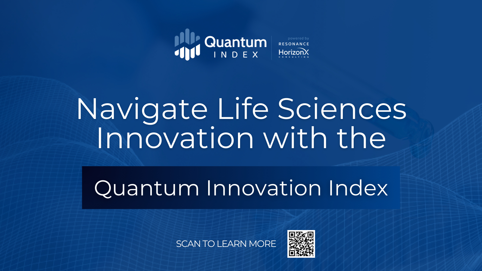 quantum index