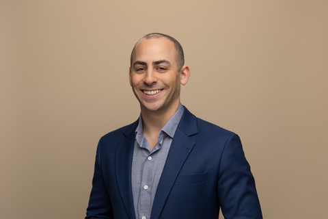 Jordan Shapiro