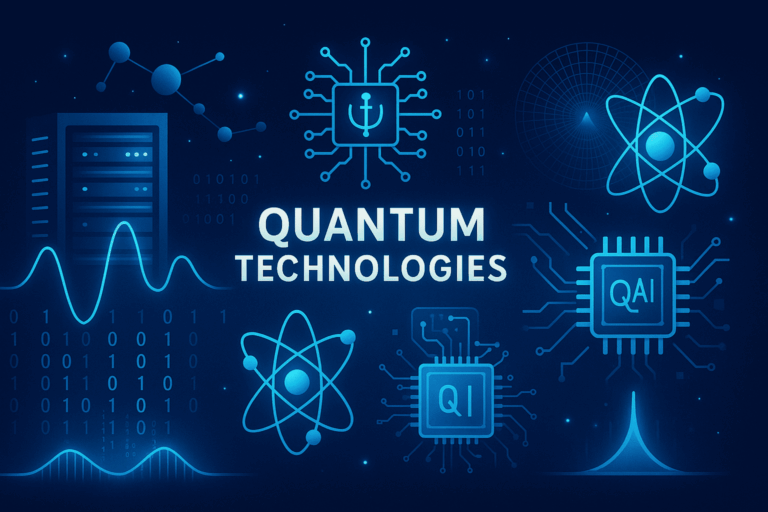 Quantum Imagery