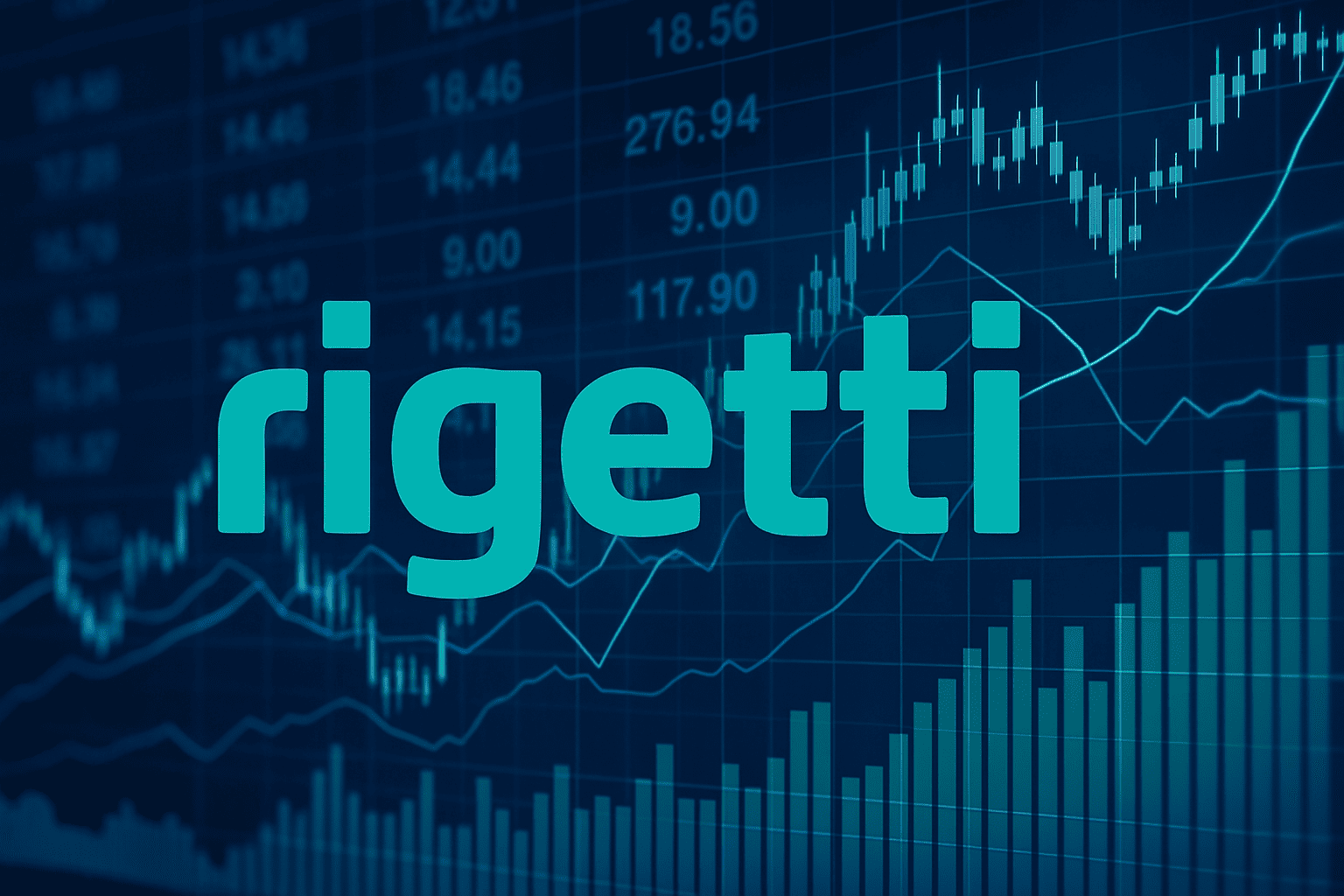 Rigetti