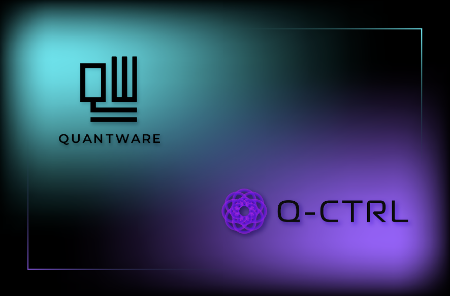 Quantware Q-CTRL