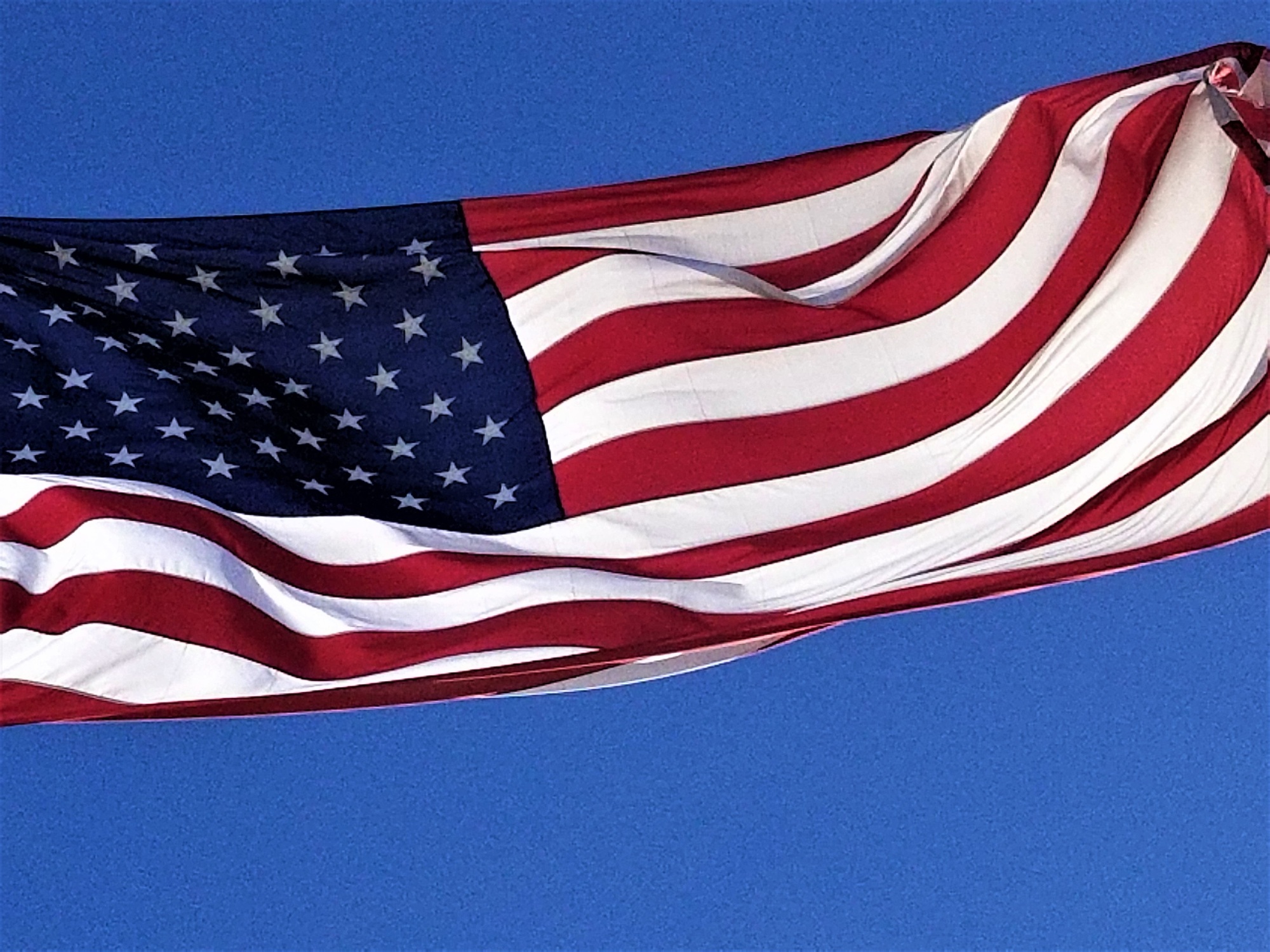 America! American Flag! USA! Old Glory! NOMINATED!!