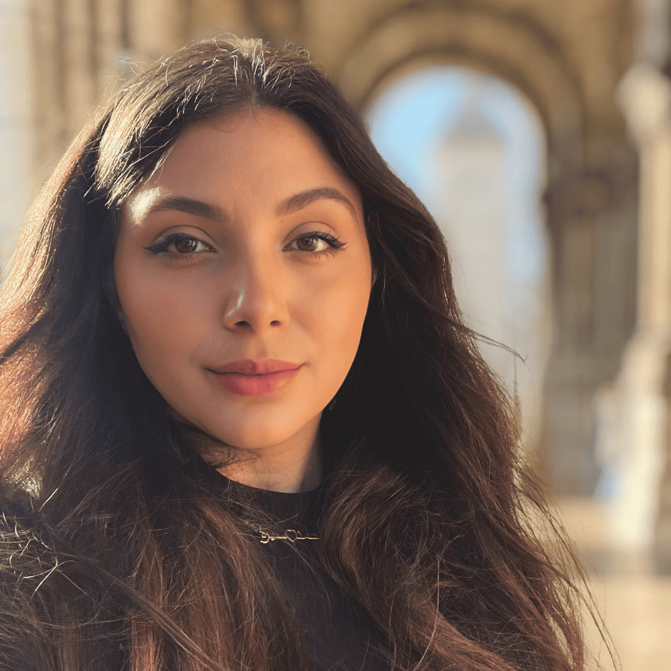 Picture of Cierra Choucair