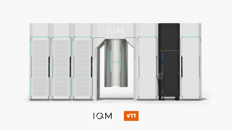 IQM Qc