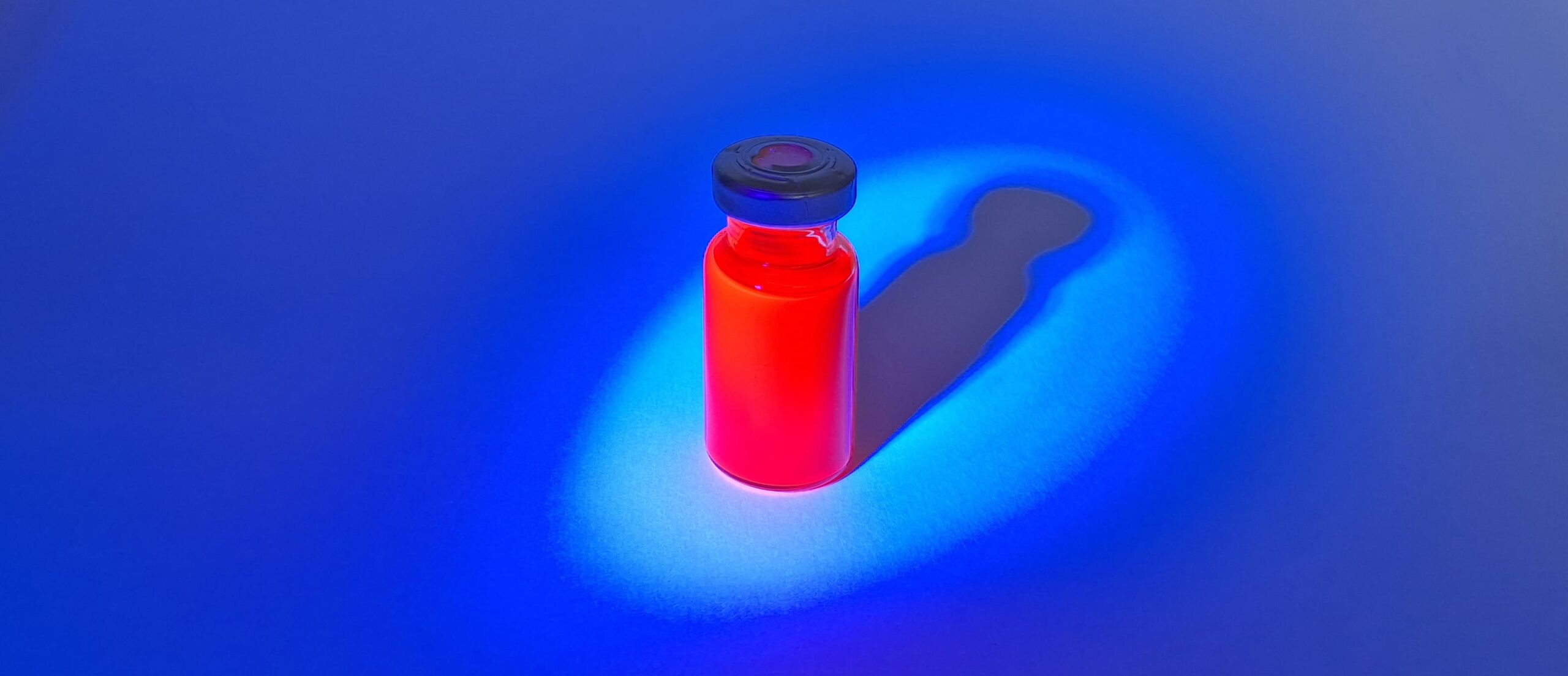 Quantum Light