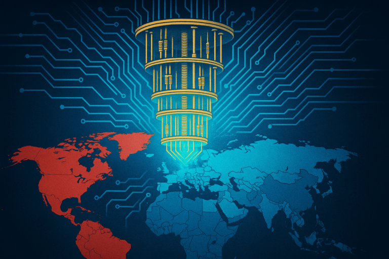 global south quantum