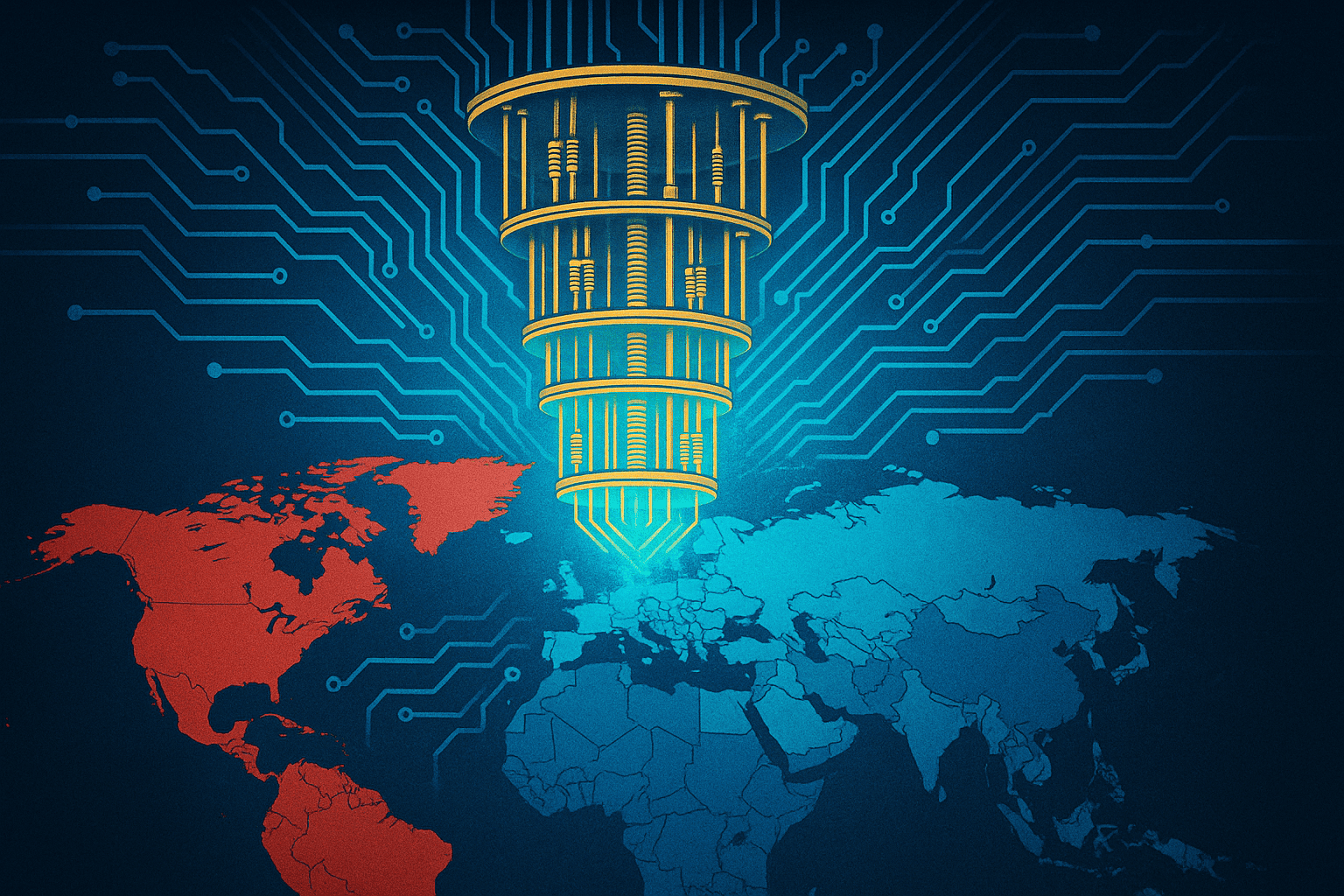 global south quantum