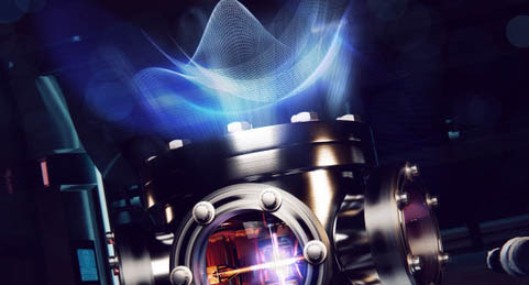 quantum simulation