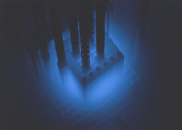 quantum nuke