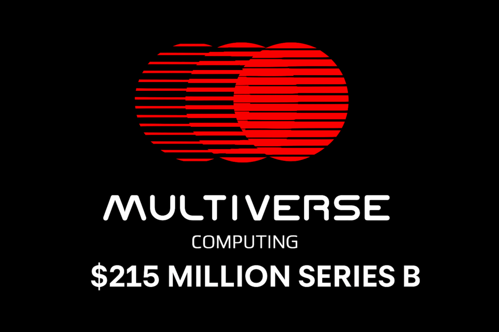 Multiverse Computing