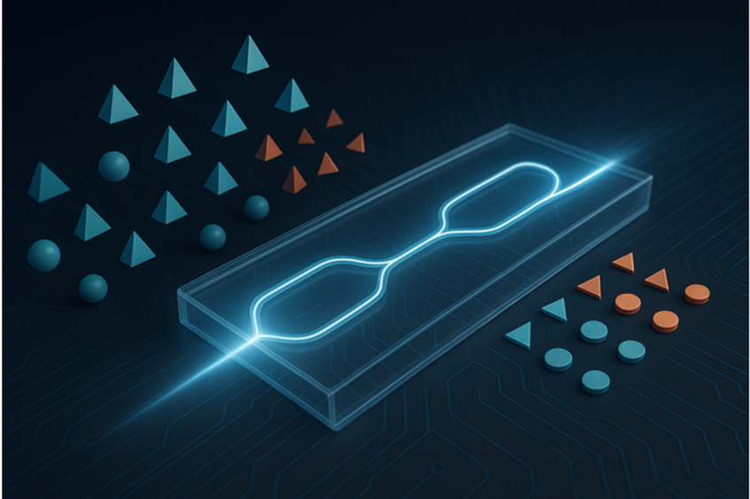 photonic qc