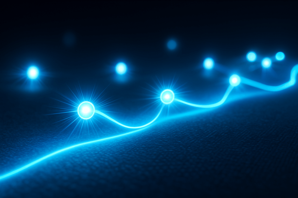 quantum machine learning