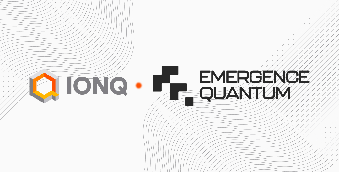 IonQ