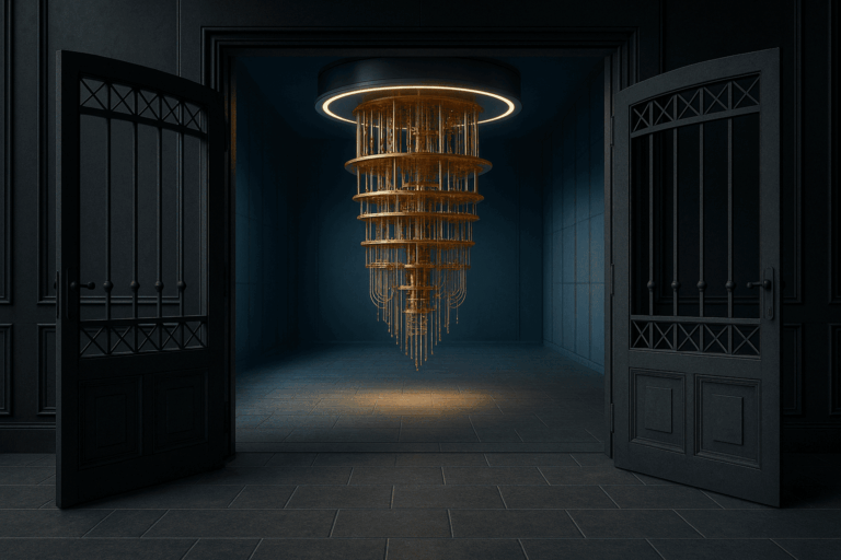 quantum open source