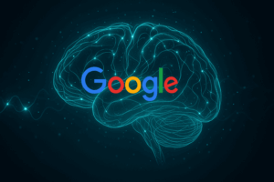 Google Quantum Brain