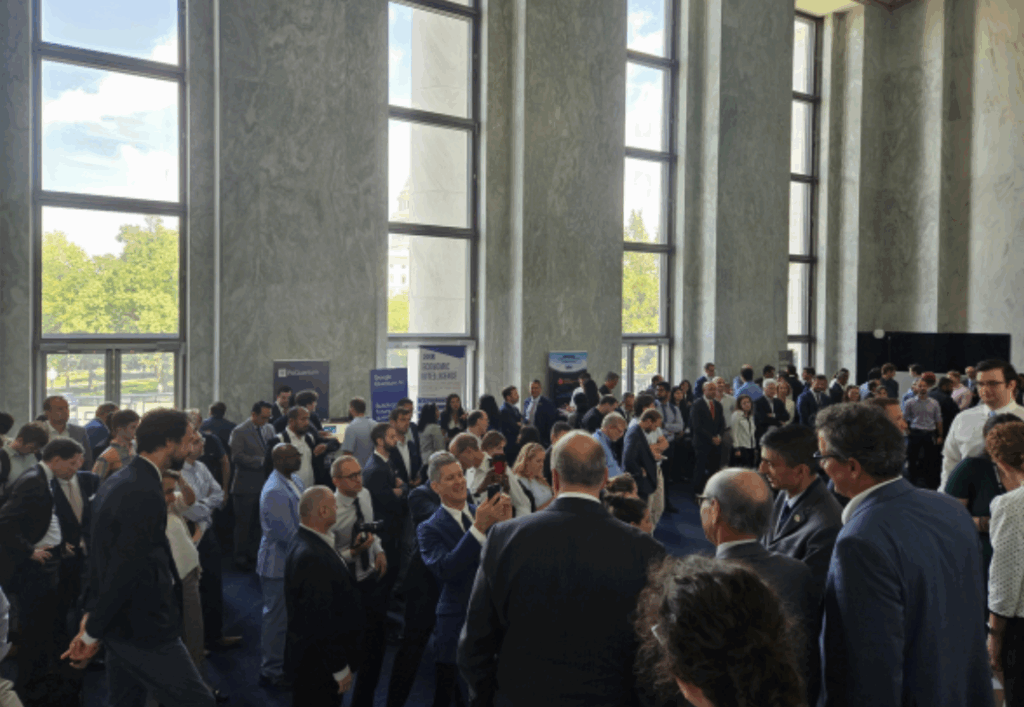 quantum economic development consortium