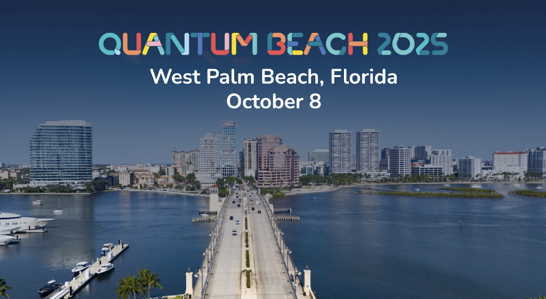 Quantum Beach