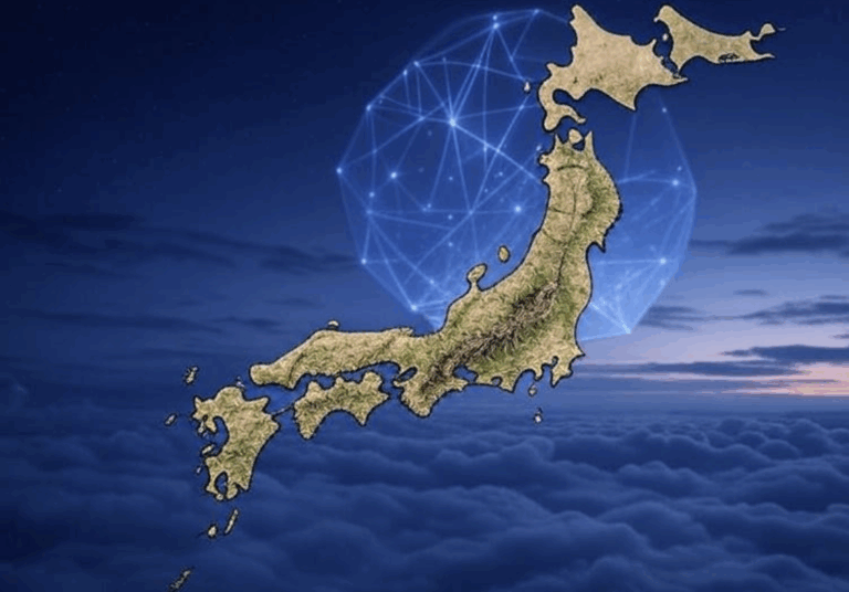 Japan quantum