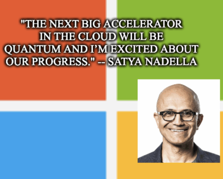 microsoft