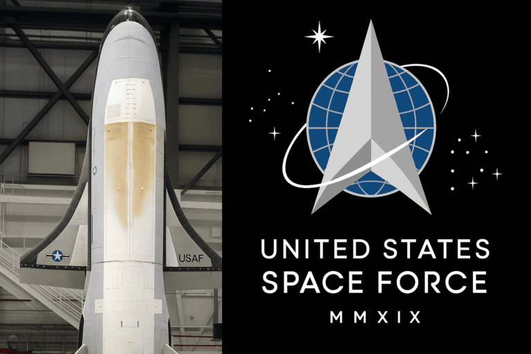 spaceplane