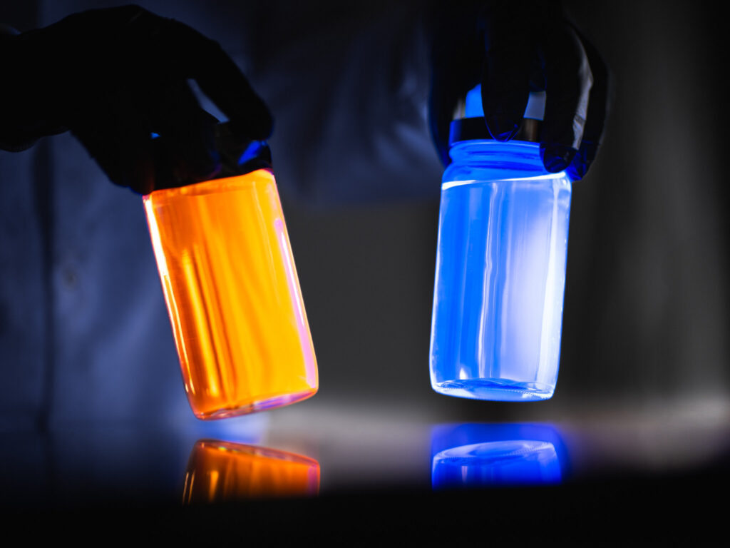 Quantum Dots