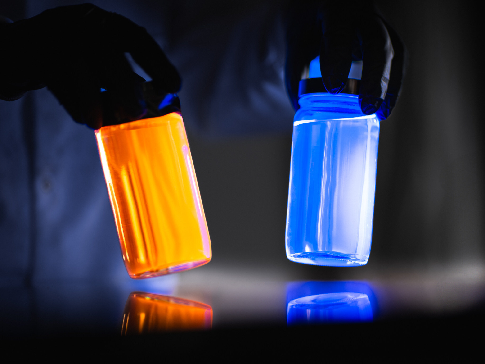 Quantum Dots