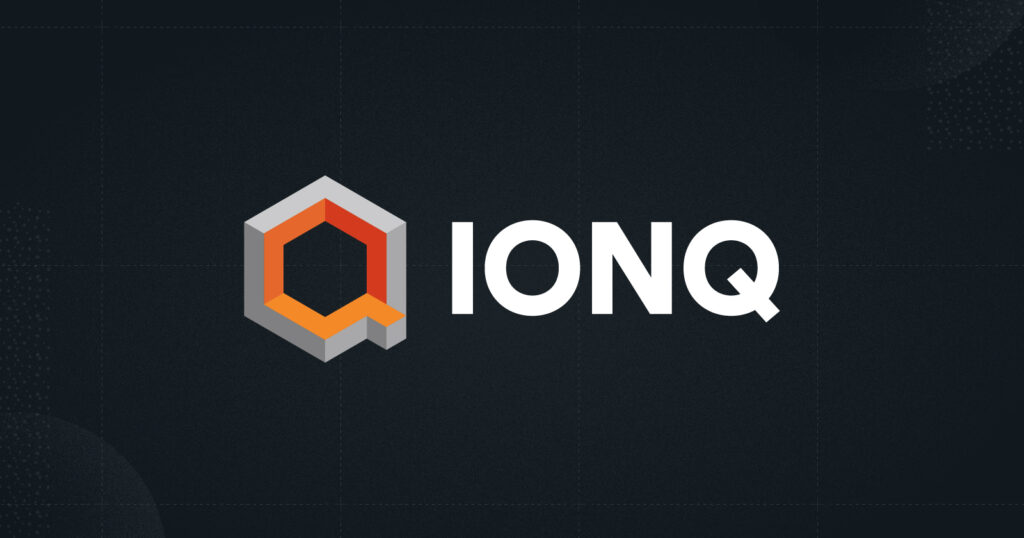 IonQ