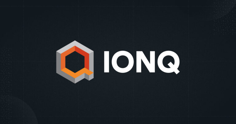 IonQ
