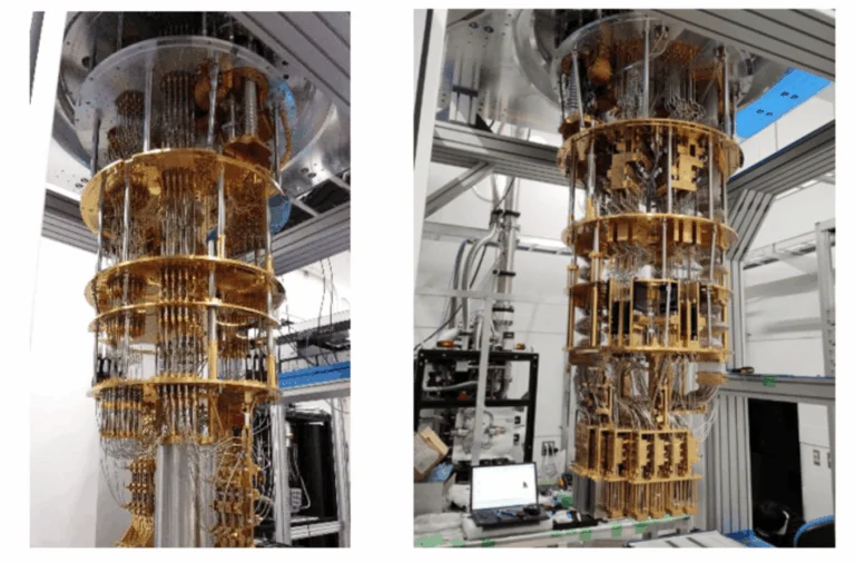 Fujitsu Starts Development of 10,000-plus Qubit Superconducting Quantum ...