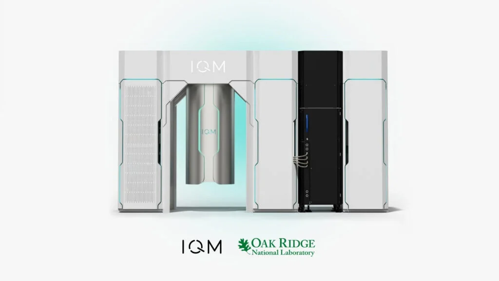 IQM