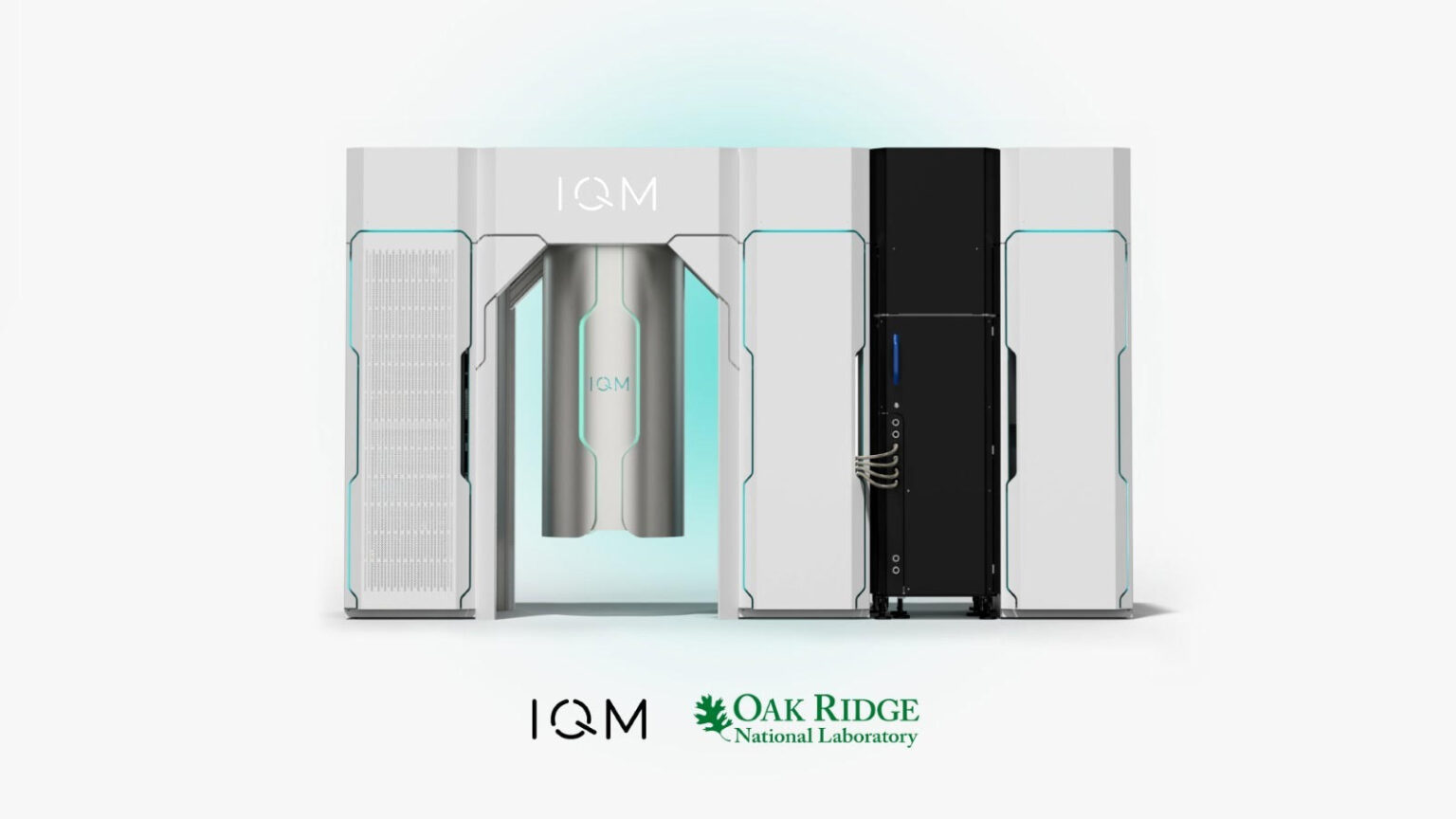 Lux Computer Oak Ridge IQM to Integrate Quantum Computer Into Oak Ridge National Laboratory’s ...