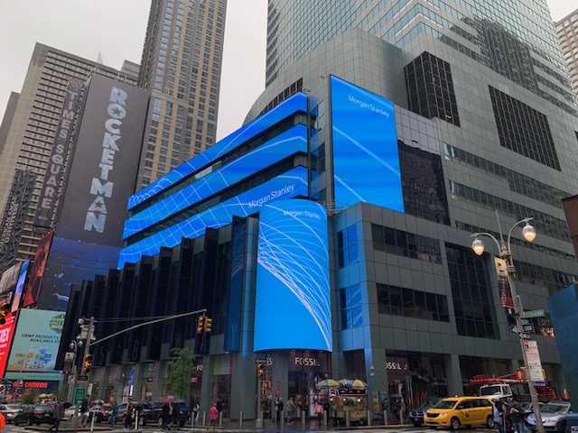 Morgan Stanley