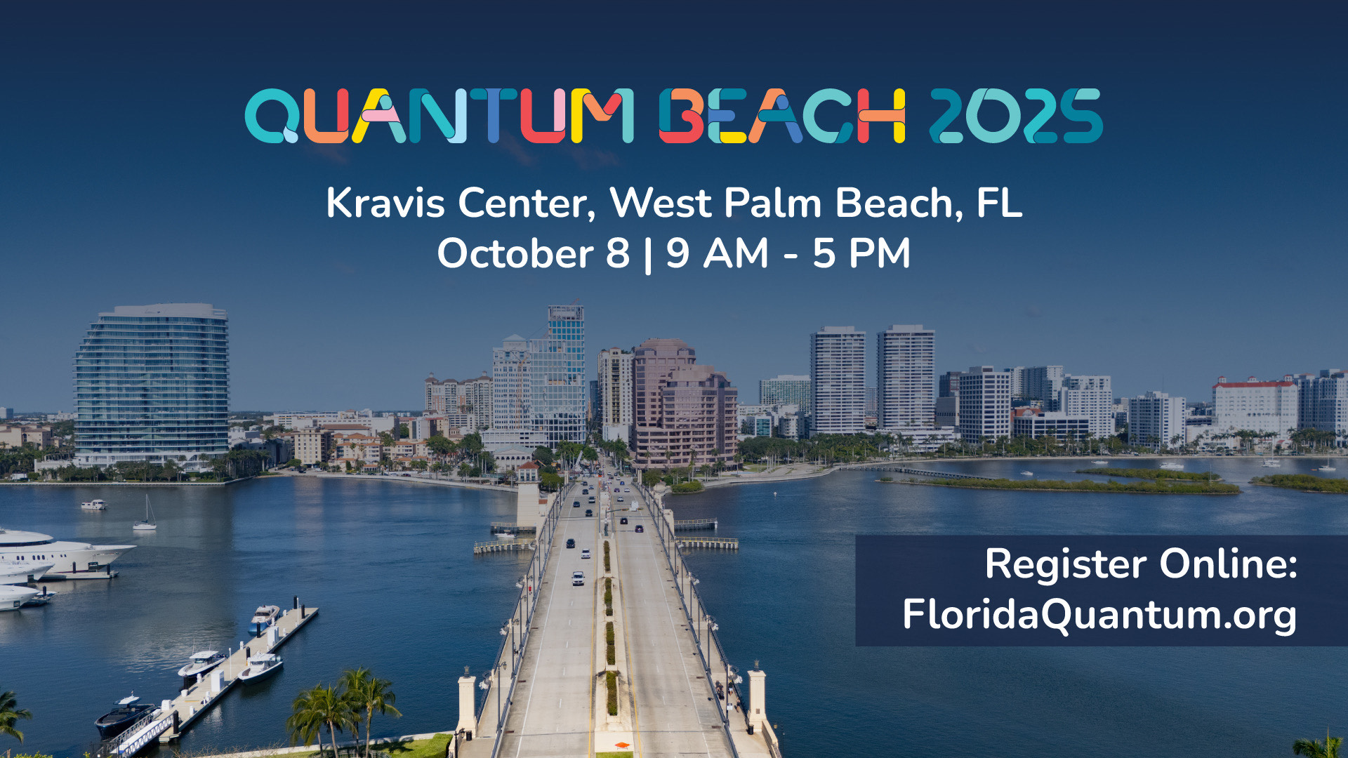 Quantum Beach