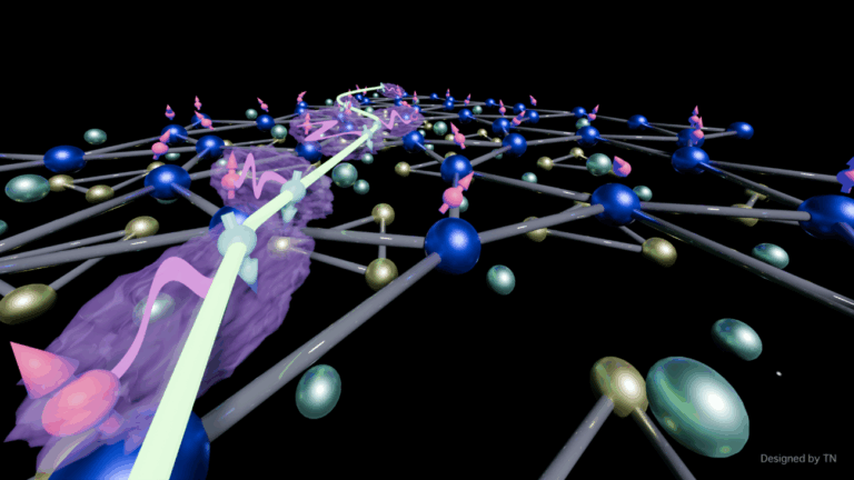 heavy electrons