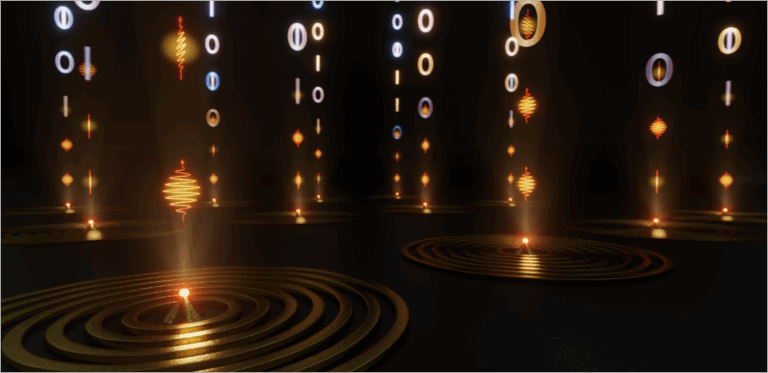 quantum cryptography