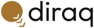 Diraq Logo